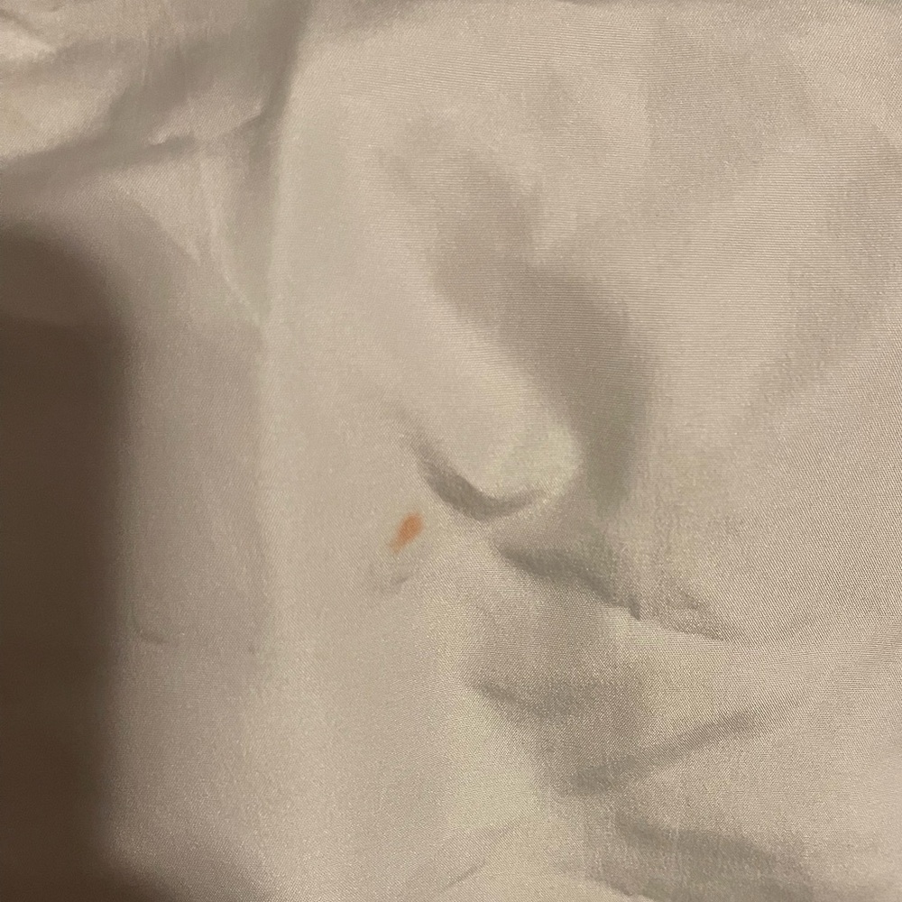 Champion Pullover Windbreaker Jacket - image 3